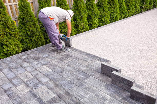 Best Local Driveway Pavers  in Greeneville, TN