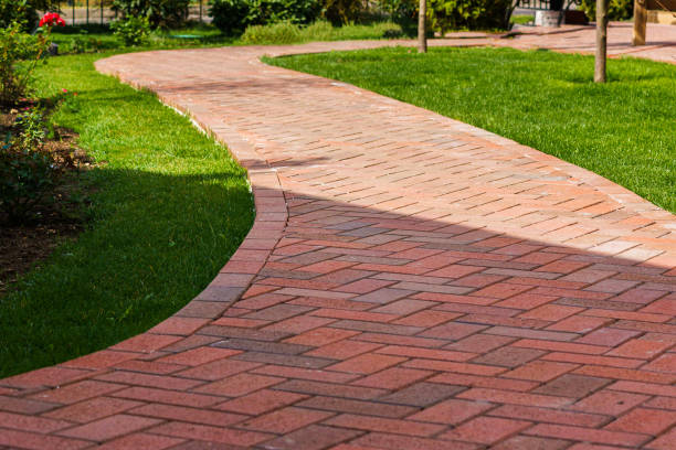 Best Interlocking Driveway Pavers  in Greeneville, TN
