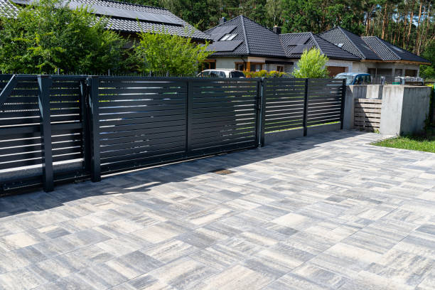 Trusted Greeneville, TN Driveway Pavers Experts