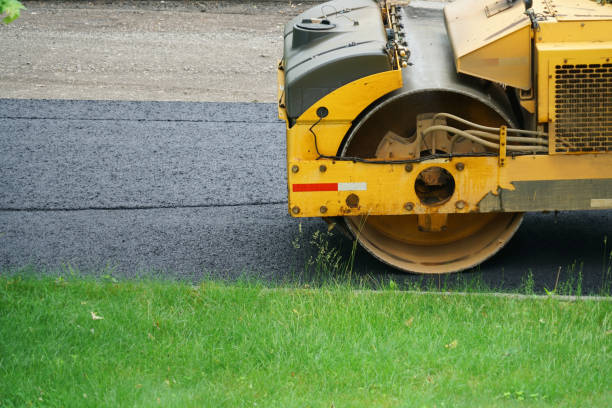 Best Permeable Paver Driveway  in Greeneville, TN