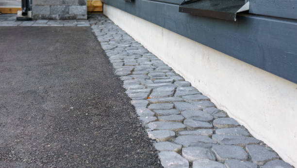 Best Affordable Driveway Pavers  in Greeneville, TN