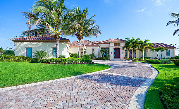 Best Residential Paver Driveway  in Greeneville, TN