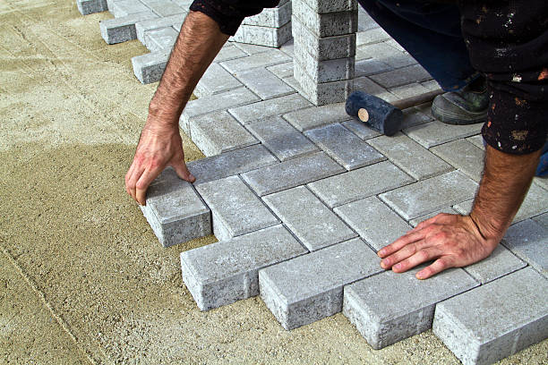Reasons to Select Us for Your Driveway Paving Requirements in Greeneville, TN